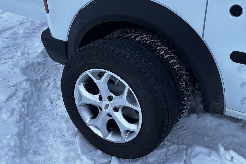 Продам Ford Transit пасс. 2009 года в Львове