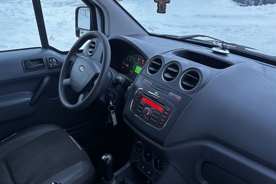 Продам Ford Transit пасс. 2009 года в Львове