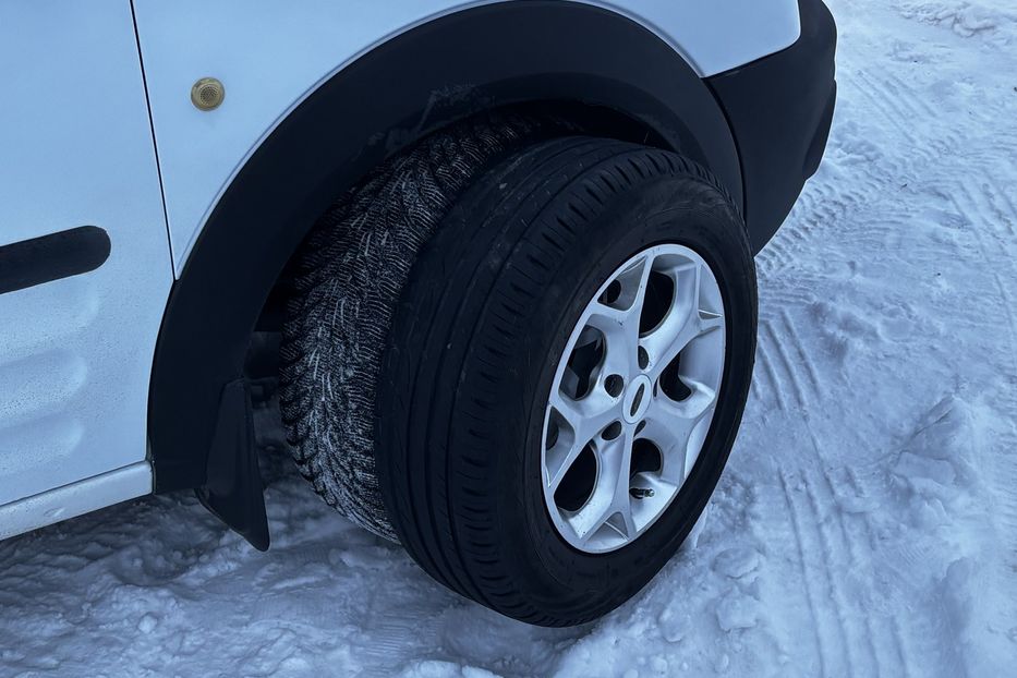 Продам Ford Transit пасс. 2009 года в Львове