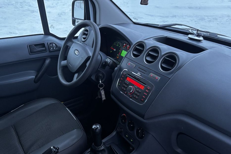 Продам Ford Transit пасс. 2009 года в Львове