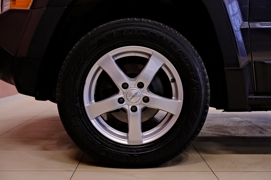 Продам Jeep Patriot Sport 2016 года в Одессе