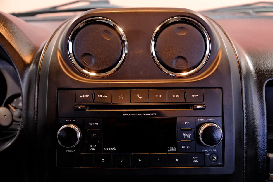 Продам Jeep Patriot Sport 2016 года в Одессе