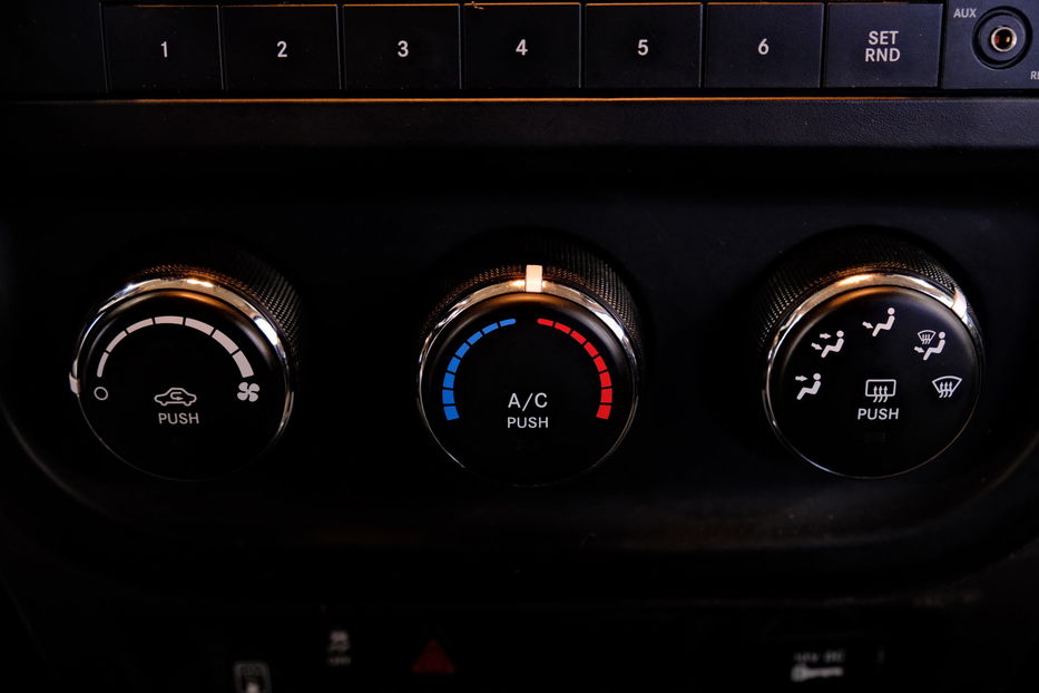 Продам Jeep Patriot Sport 2016 года в Одессе