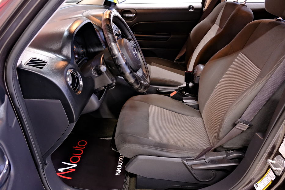 Продам Jeep Patriot Sport 2016 года в Одессе