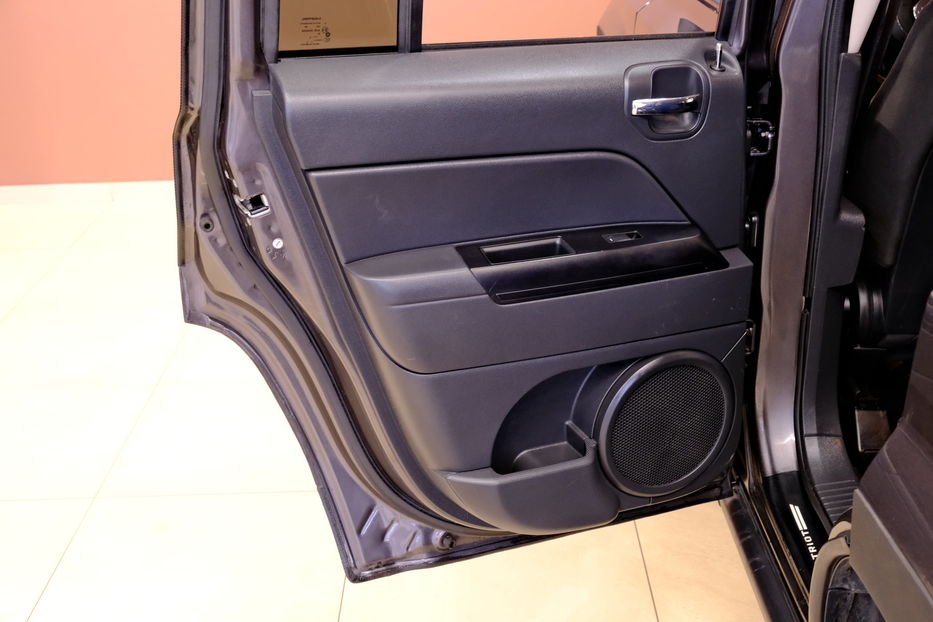 Продам Jeep Patriot Sport 2016 года в Одессе