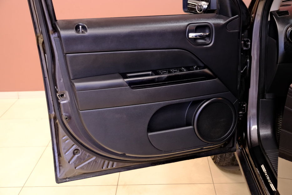 Продам Jeep Patriot Sport 2016 года в Одессе