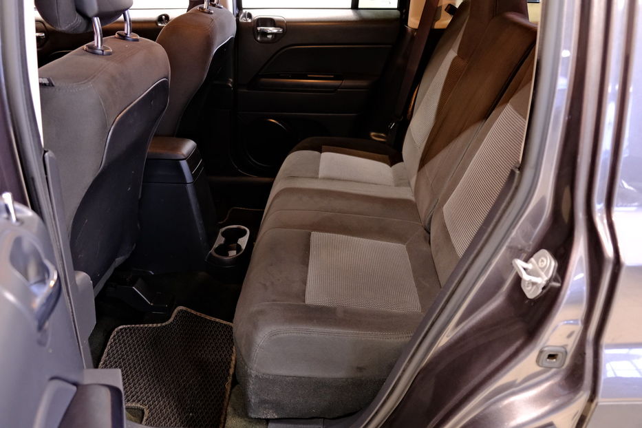 Продам Jeep Patriot Sport 2016 года в Одессе