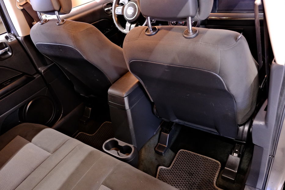 Продам Jeep Patriot Sport 2016 года в Одессе