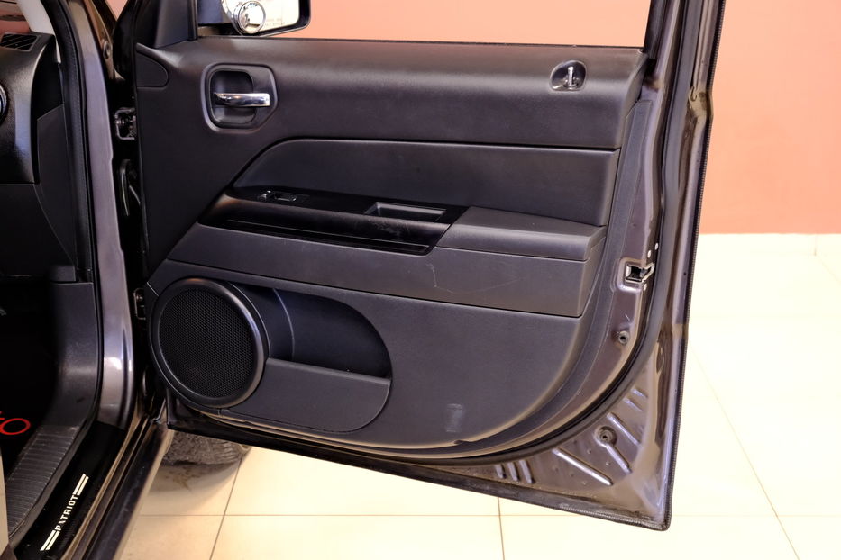 Продам Jeep Patriot Sport 2016 года в Одессе