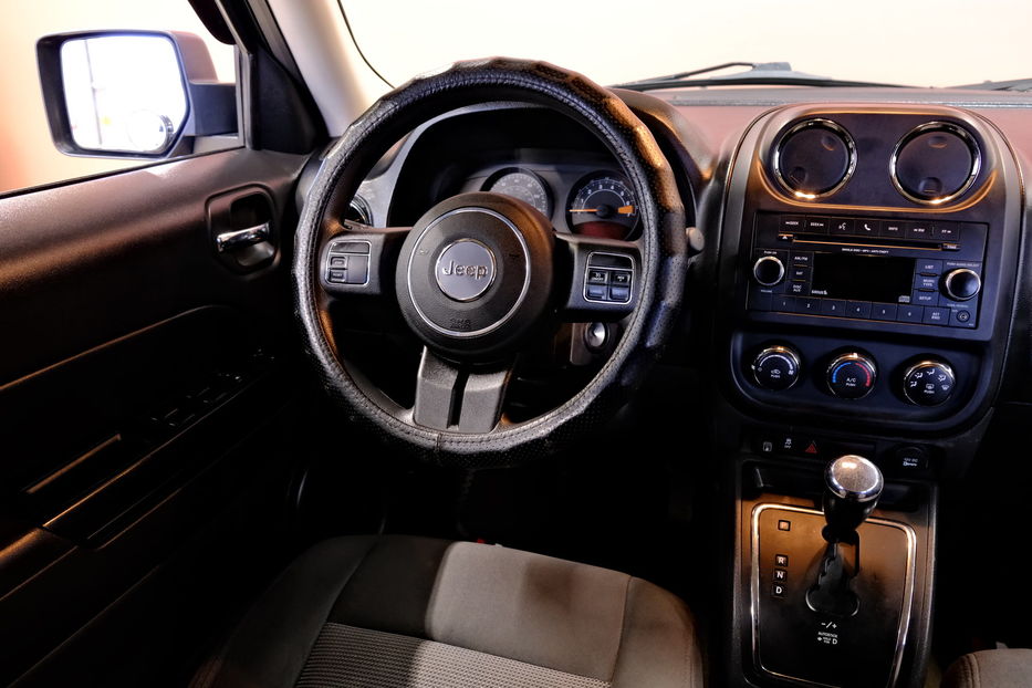 Продам Jeep Patriot Sport 2016 года в Одессе