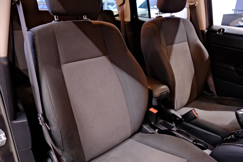 Продам Jeep Patriot Sport 2016 года в Одессе