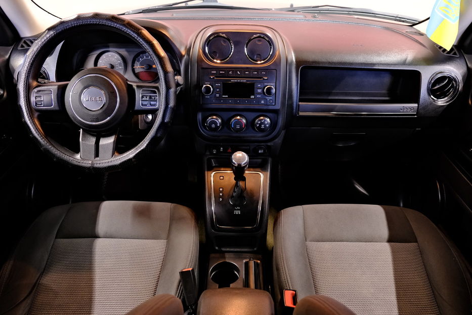 Продам Jeep Patriot Sport 2016 года в Одессе