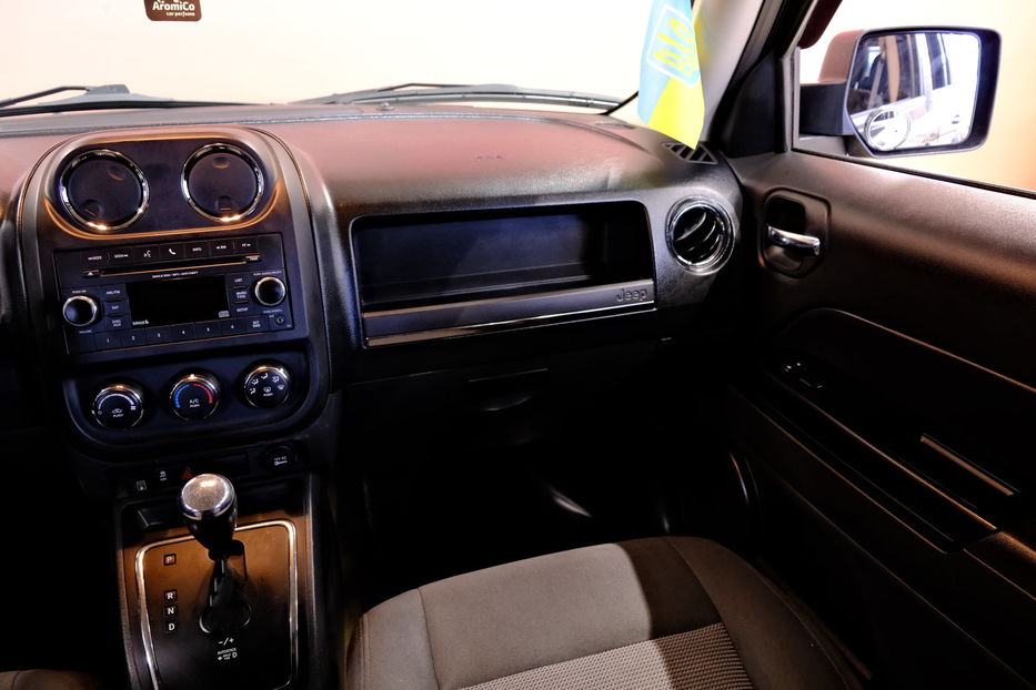 Продам Jeep Patriot Sport 2016 года в Одессе