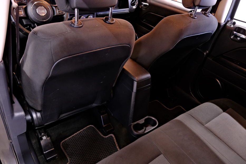 Продам Jeep Patriot Sport 2016 года в Одессе