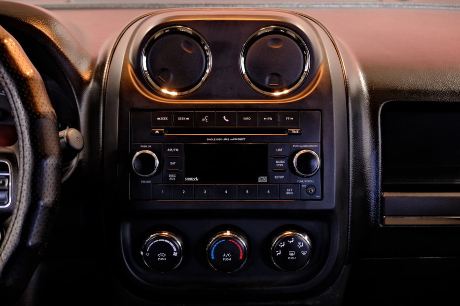 Продам Jeep Patriot Sport 2016 года в Одессе