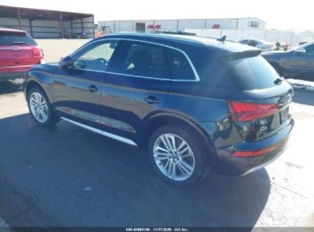 Продам Audi Q5 Premium  2018 года в Львове