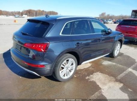 Продам Audi Q5 Premium  2018 года в Львове