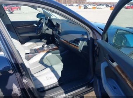 Продам Audi Q5 Premium  2018 года в Львове