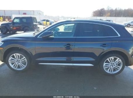 Продам Audi Q5 Premium  2018 года в Львове