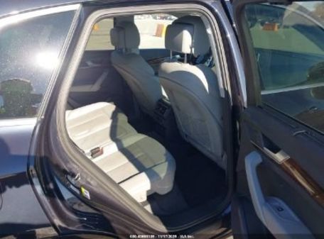 Продам Audi Q5 Premium  2018 года в Львове