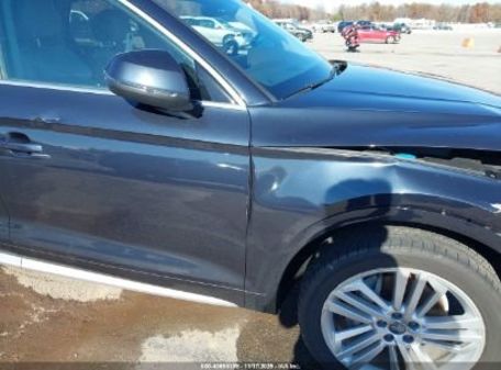 Продам Audi Q5 Premium  2018 года в Львове