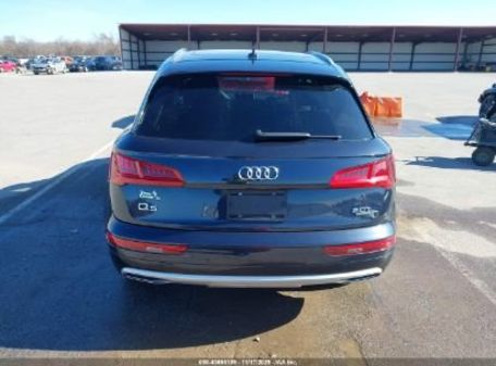 Продам Audi Q5 Premium  2018 года в Львове