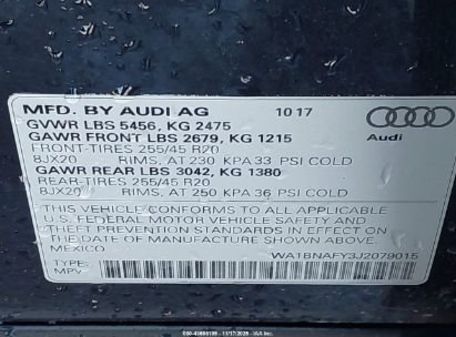 Продам Audi Q5 Premium  2018 года в Львове