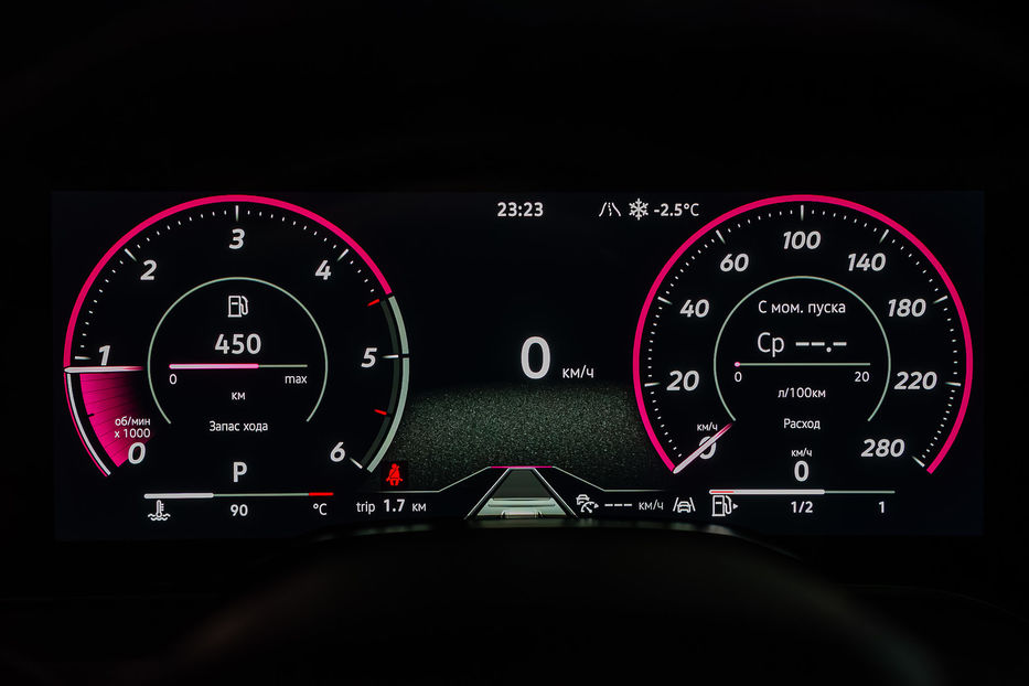 Продам Volkswagen Touareg R-Line 3.0TDI 2024 года в Киеве