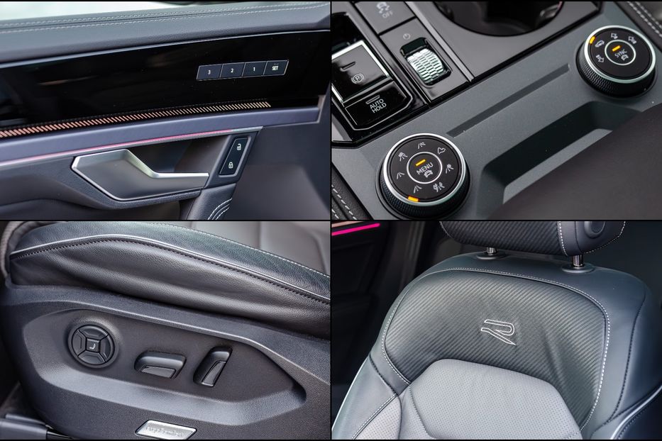 Продам Volkswagen Touareg R-Line 3.0TDI 2024 года в Киеве