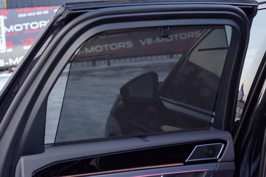 Продам Volkswagen Touareg R-Line 3.0TDI 2024 года в Киеве