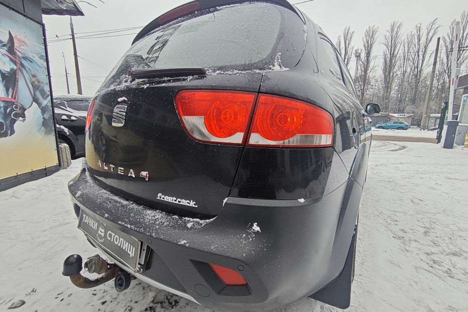 Продам Seat Altea 2008 года в Киеве
