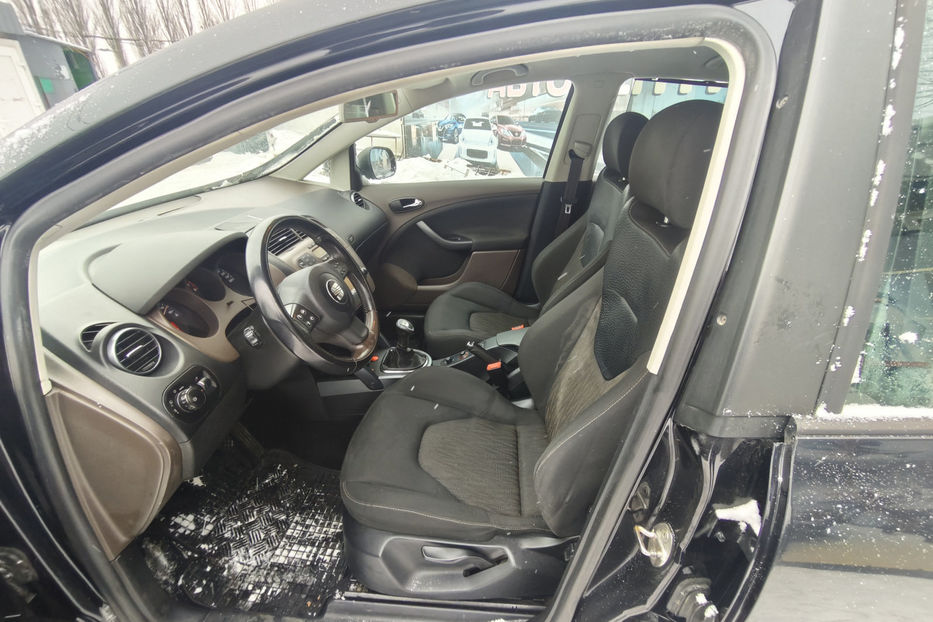 Продам Seat Altea 2008 года в Киеве