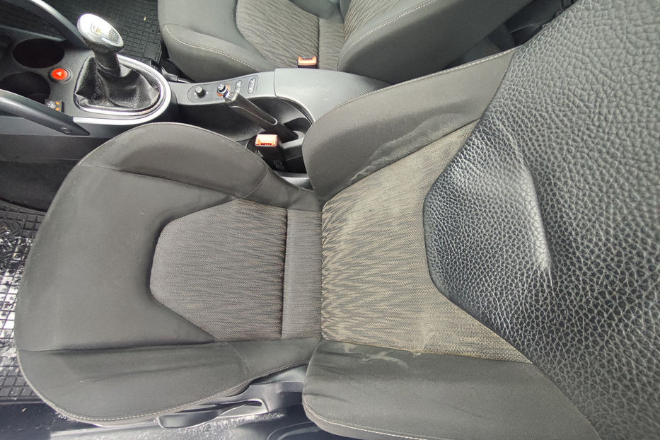 Продам Seat Altea 2008 года в Киеве