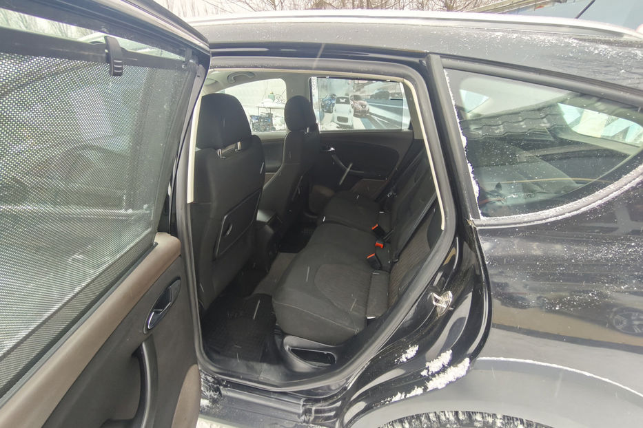 Продам Seat Altea 2008 года в Киеве