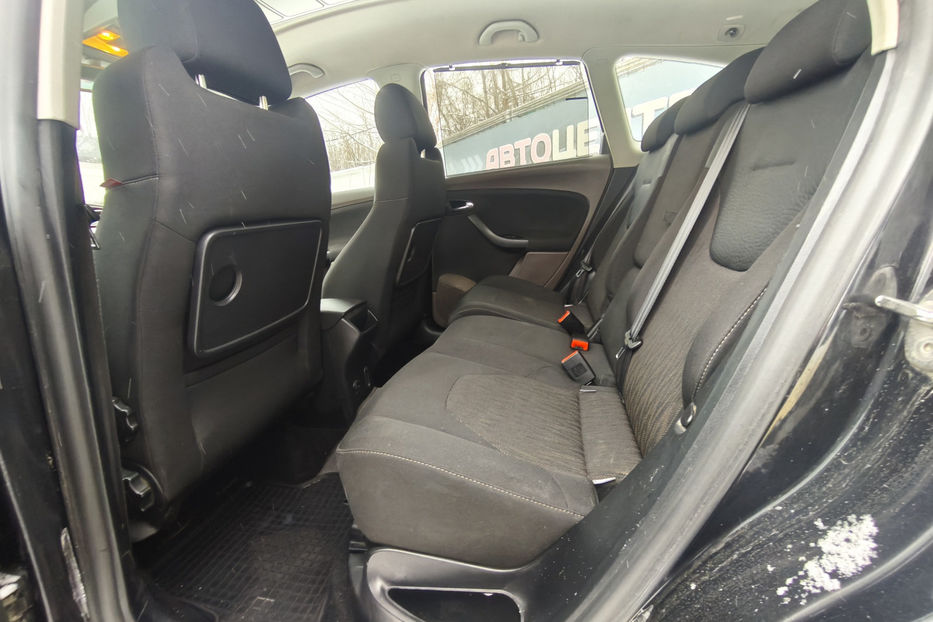 Продам Seat Altea 2008 года в Киеве