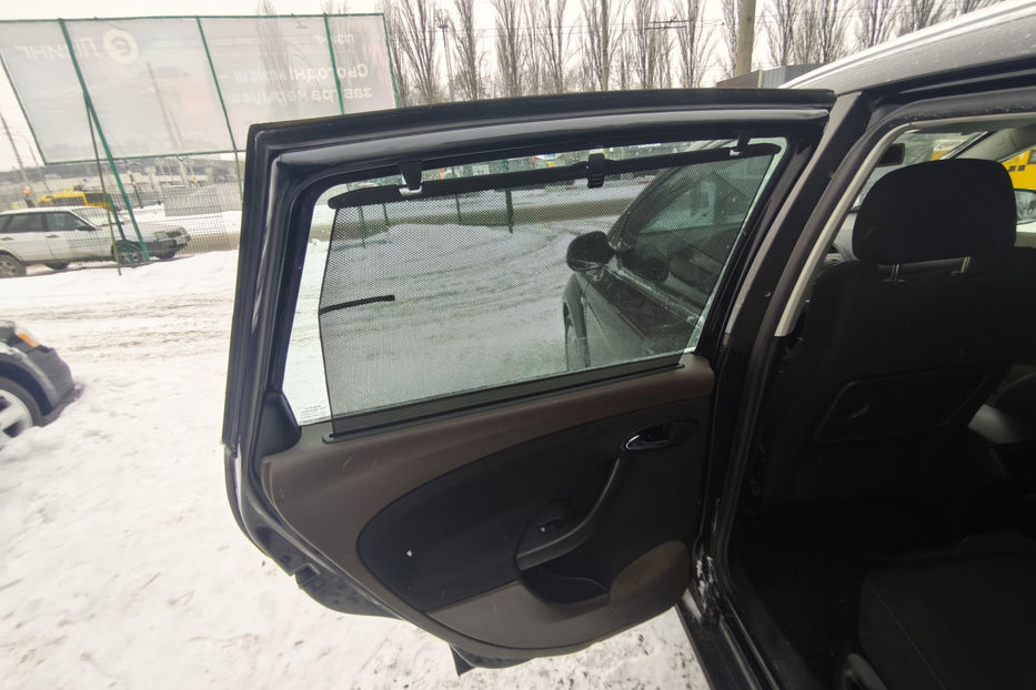 Продам Seat Altea 2008 года в Киеве