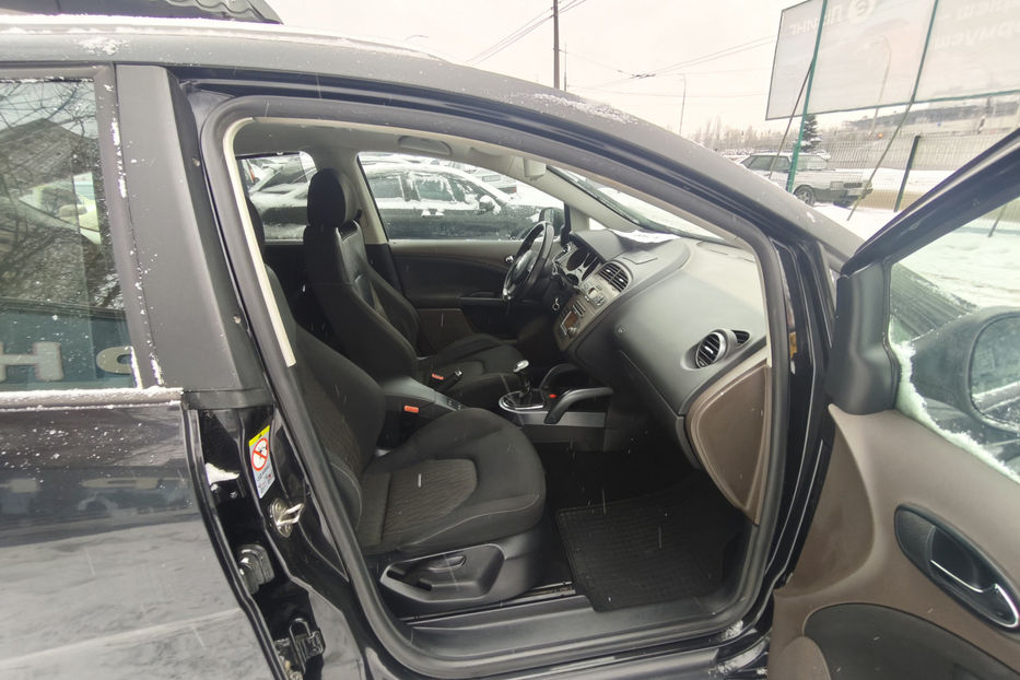 Продам Seat Altea 2008 года в Киеве