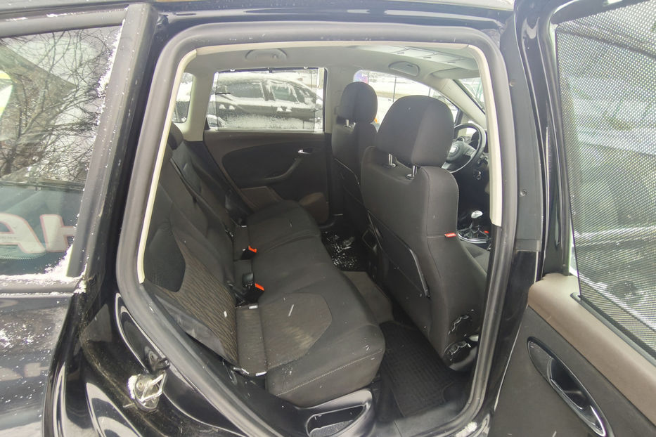 Продам Seat Altea 2008 года в Киеве