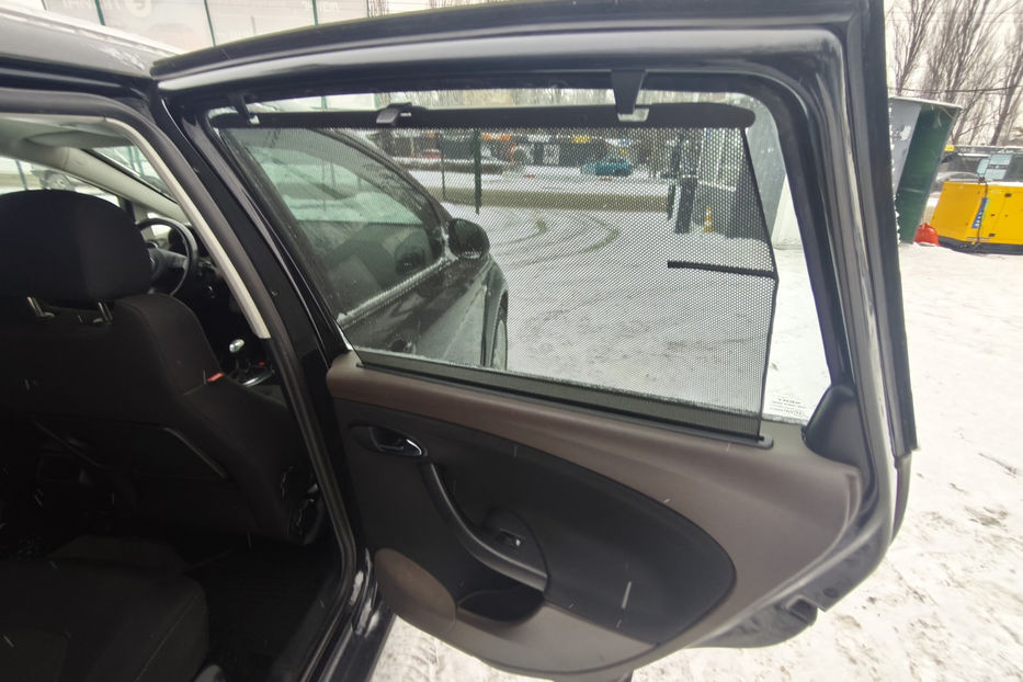 Продам Seat Altea 2008 года в Киеве