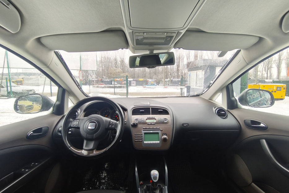 Продам Seat Altea 2008 года в Киеве