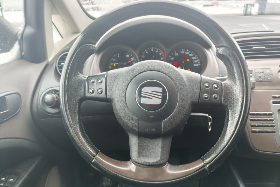 Продам Seat Altea 2008 года в Киеве