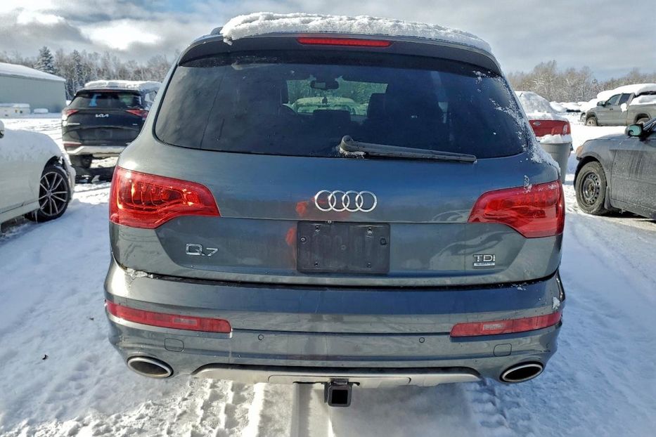 Продам Audi Q5 SLINE 2015 года в Луцке