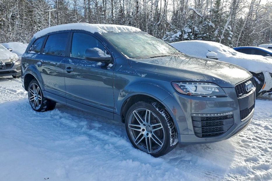 Продам Audi Q5 SLINE 2015 года в Луцке