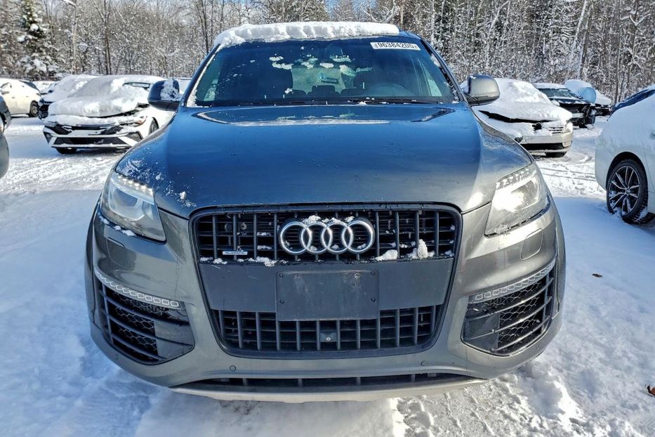 Продам Audi Q5 SLINE 2015 года в Луцке