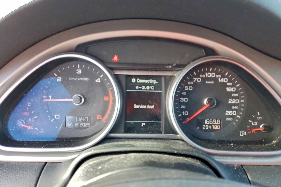 Продам Audi Q5 SLINE 2015 года в Луцке