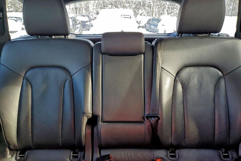 Продам Audi Q5 SLINE 2015 года в Луцке