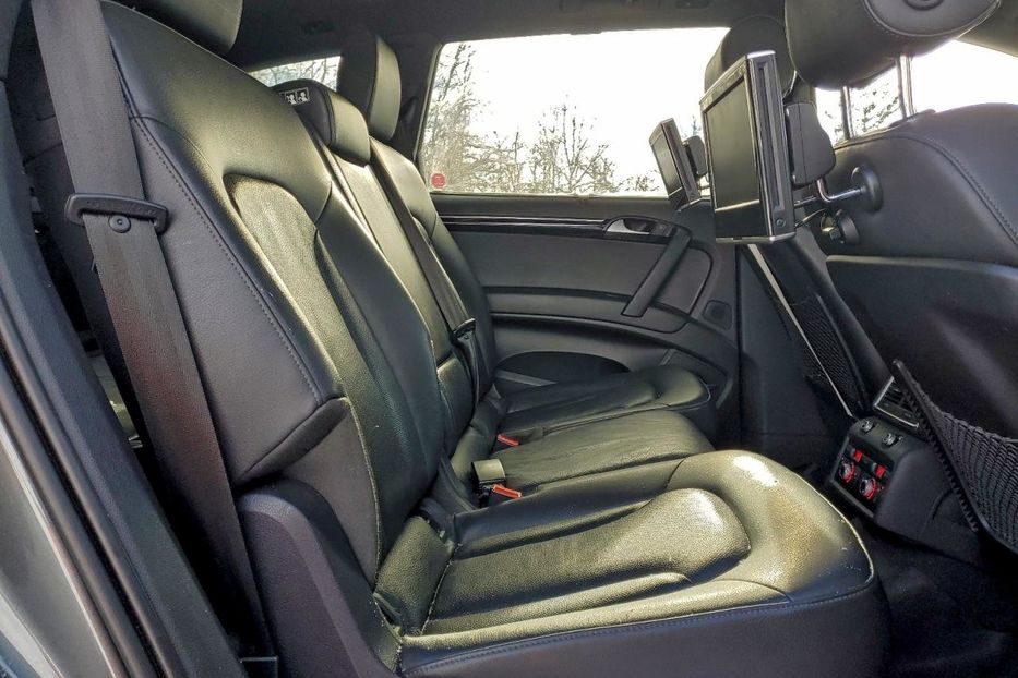 Продам Audi Q5 SLINE 2015 года в Луцке