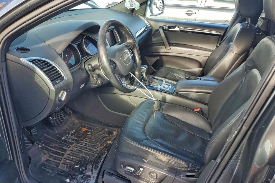 Продам Audi Q5 SLINE 2015 года в Луцке