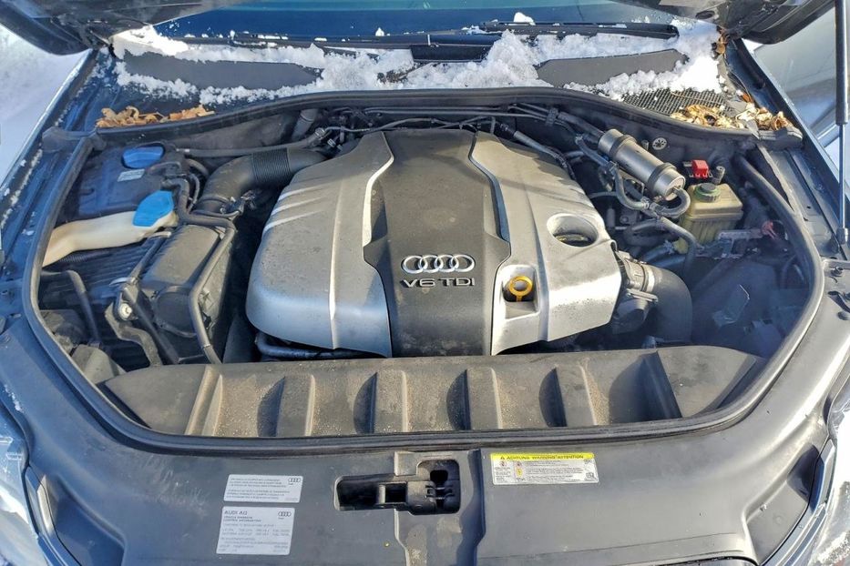 Продам Audi Q5 SLINE 2015 года в Луцке