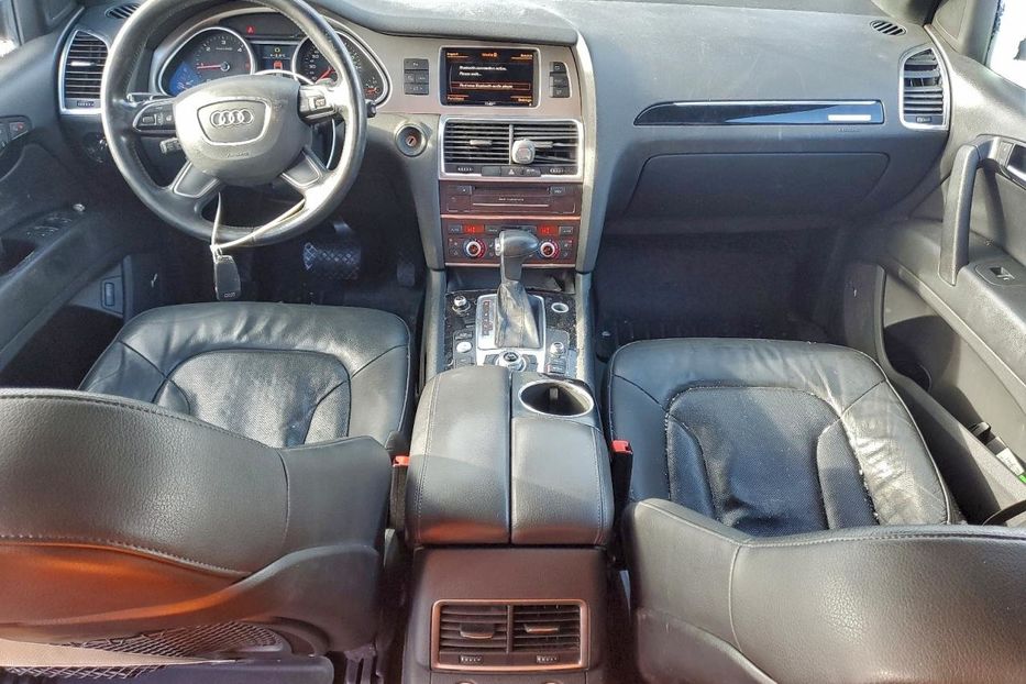 Продам Audi Q5 SLINE 2015 года в Луцке